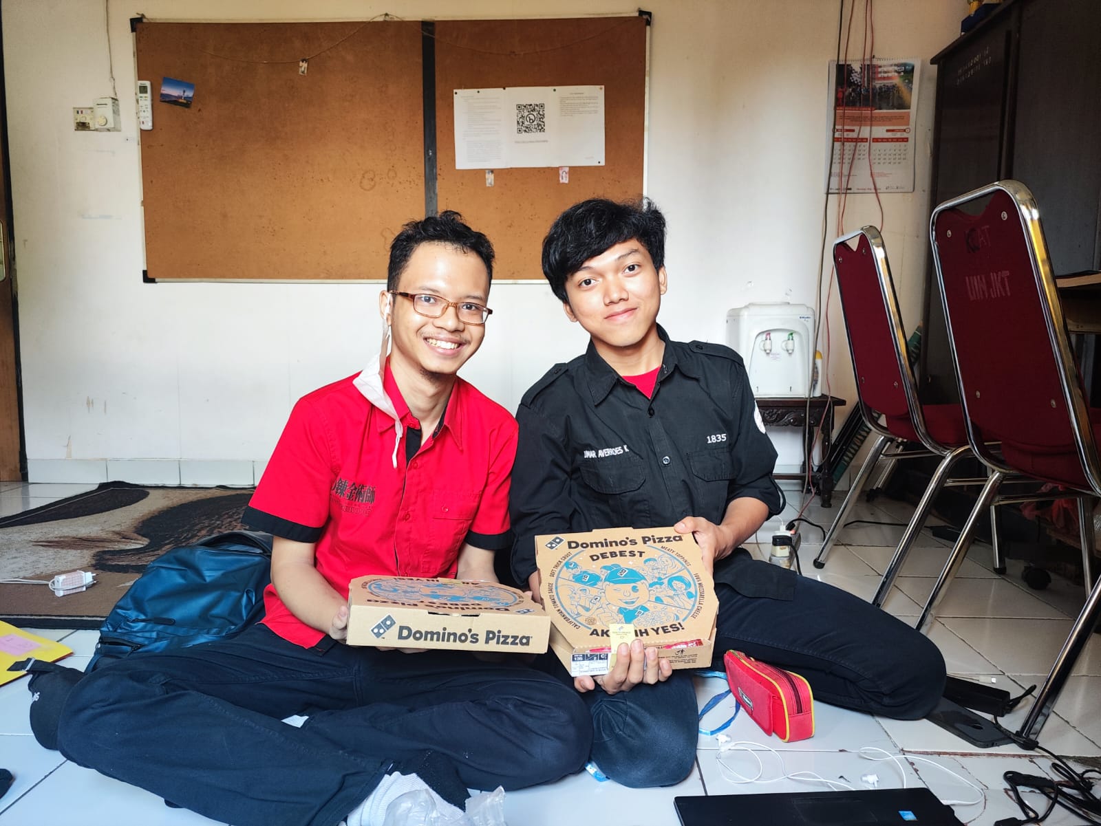 Kegiatan Budaya